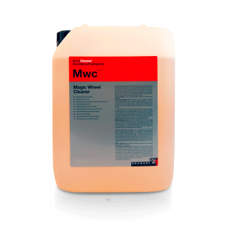 Magic Wheel Cleaner - Бескислотный очиститель для колёсных дисков (10л) Magic Wheel Cleaner - Бескислотный очиститель для колёсных дисков (10л)