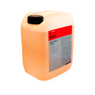 Magic Wheel Cleaner - Бескислотный очиститель для колёсных дисков (10л) Magic Wheel Cleaner - Бескислотный очиститель для колёсных дисков (10л)