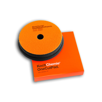 One Cut Pad - полировальный круг 126 x 23 mm One Cut Pad - полировальный круг 126 x 23 mm