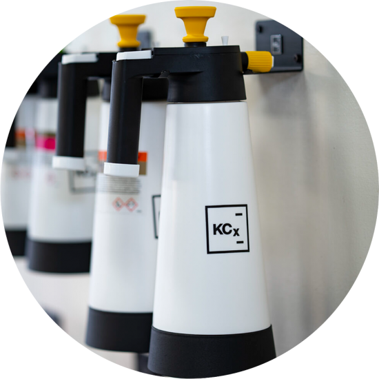 Pressure Sprayer Holder - Держатель для распылителей Pressure Sprayer Holder - Держатель для распылителей