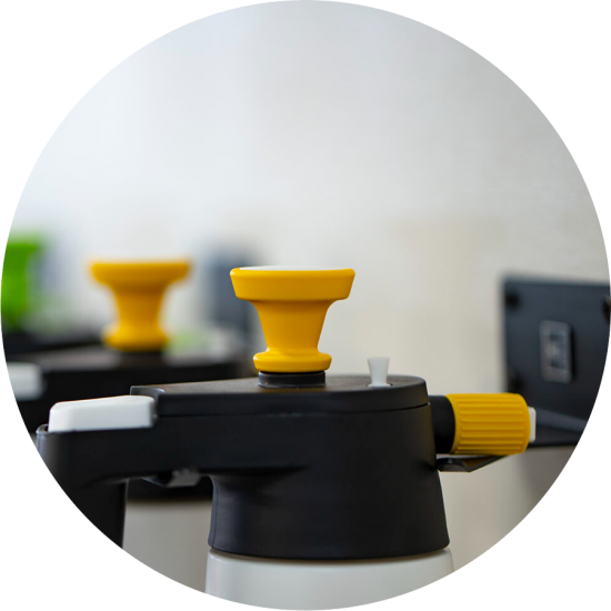 Pressure Sprayer Holder - Держатель для распылителей Pressure Sprayer Holder - Держатель для распылителей