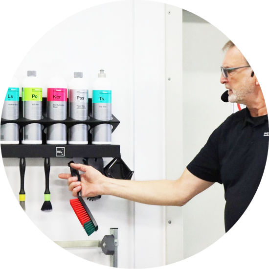Bottle & Brush Holder - Держатель для бутылок и щеток Bottle & Brush Holder - Держатель для бутылок и щеток