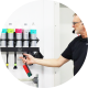 Bottle & Brush Holder - Держатель для бутылок и щеток Bottle & Brush Holder - Держатель для бутылок и щеток