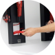 Polisher Holder - Держатель для полировальных машинок Polisher Holder - Держатель для полировальных машинок