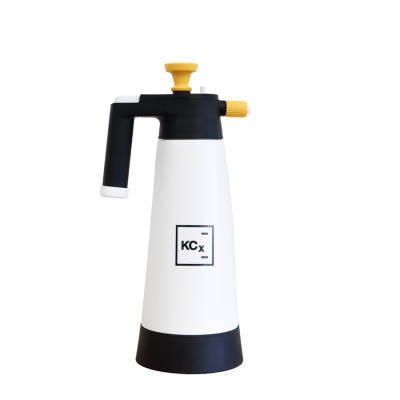 Pressure Foam Sprayer 2l - Накачной помповый пенообразователь 2 л