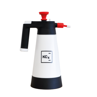 Pressure Sprayer acid 1,5l - Накачной помповый распылитель 1,5 л Pressure Sprayer acid 1,5l - Накачной помповый распылитель 1,5 л