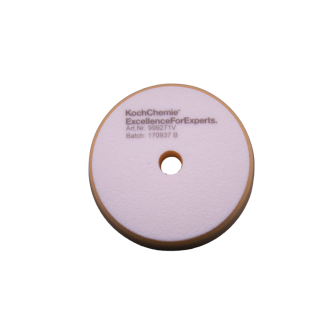 Анти-голограммный полировальный круг Ø 160 x 30 мм