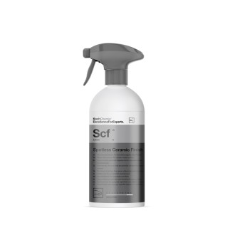 Spotless Ceramic Finish - Средство для удаления водяных пятен с керамическихповерхностей (500 мл) Spotless Ceramic Finish - Средство для удаления водяных пятен с керамическихповерхностей (500 мл)