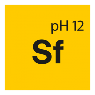 Активная пена Super Foam NTA frei* для глубокого очищения ЛКП (1л)