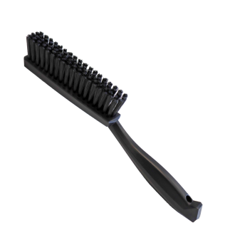 Щетка для очистки обивки и ткани Vikan Upholstery Brush Щетка для очистки обивки и ткани Vikan Upholstery Brush