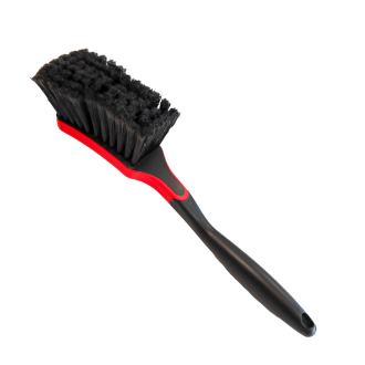 Кислотостойкая щетка для колесных дисков Vikan Wheelbrush small Кислотостойкая щетка для колесных дисков Vikan Wheelbrush small