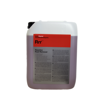REACTIVE RUST REMOVER - Бескислотный, реакционный очиститель ржавого налёта (11 кг) REACTIVE RUST REMOVER - Бескислотный, реакционный очиститель ржавого налёта (11 кг)
