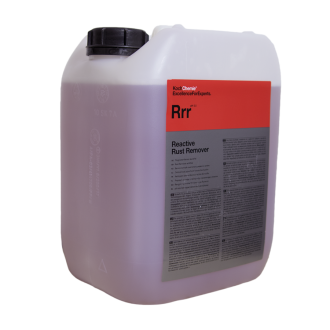 REACTIVE RUST REMOVER - Бескислотный, реакционный очиститель ржавого налёта (11 кг) REACTIVE RUST REMOVER - Бескислотный, реакционный очиститель ржавого налёта (11 кг)
