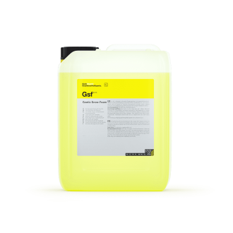 Gentle Snow Foam - Чистящая пена с нейтральным показателем PH (5л)