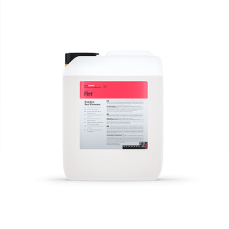 REACTIVE RUST REMOVER - Бескислотный, реакционный очиститель ржавого налёта (5 кг) REACTIVE RUST REMOVER - Бескислотный, реакционный очиститель ржавого налёта (5 кг)