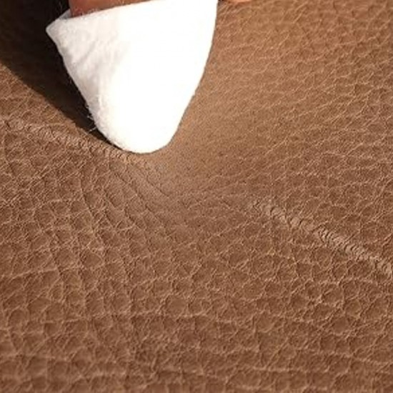 Удаление царапин на анилиновой кожи 75 мл Удаление царапин на анилиновой кожи 75 мл