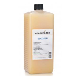 Блокатор проявления глубокой пигментации в краску 1 л Блокатор проявления глубокой пигментации в краску 1 л