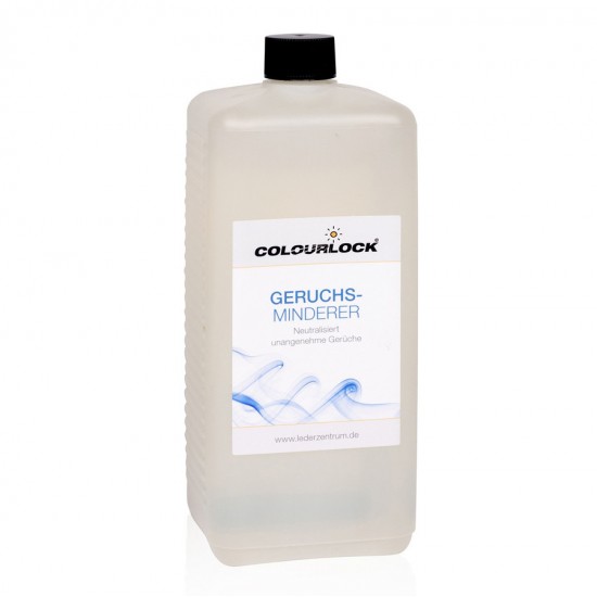 Средство для устранения запахов COLOURLOCK Geruchsminderer, 1 л Средство для устранения запахов COLOURLOCK Geruchsminderer, 1 л