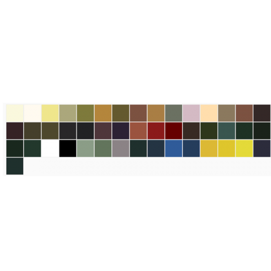 Комплект для ремонта кожи ND Черный F034 COLOURLOCK LZ-22082-F034 Комплект для ремонта кожи ND Черный F034 COLOURLOCK LZ-22082-F034