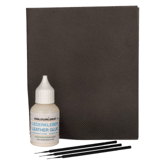 Клей для ремонта трещин и дырок на коже Клей для ремонта трещин и дырок на коже