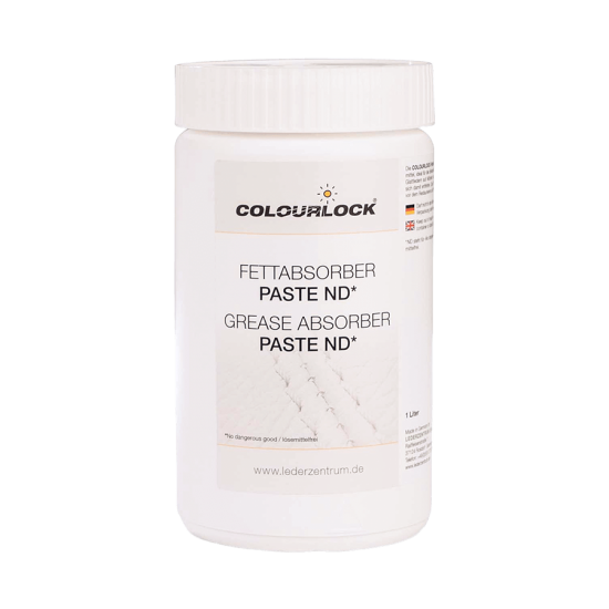 Жиропоглощающая паста COLOURLOCK ND, 1 литр Жиропоглощающая паста COLOURLOCK ND, 1 литр