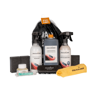 COLOURLOCK Färbeset Cabrio F034 schwarz COLOURLOCK Färbeset Cabrio F034 schwarz