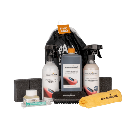 COLOURLOCK Färbeset Cabrio F034 schwarz COLOURLOCK Färbeset Cabrio F034 schwarz
