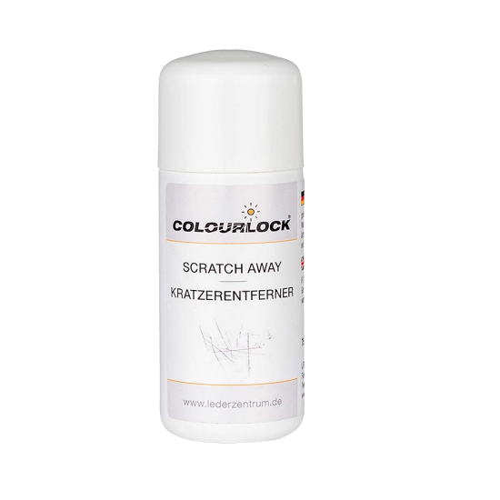 Удаление царапин на анилиновой кожи 75 мл Удаление царапин на анилиновой кожи 75 мл