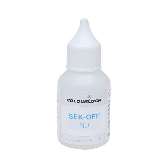 Проф средство для удаления суперклея Sek Off ND, 20 мл Проф средство для удаления суперклея Sek Off ND, 20 мл