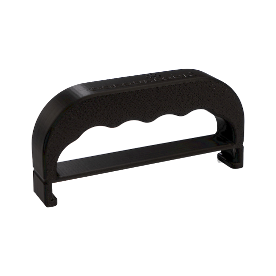 Ручка CleanGrip для щетки COLOURLOCK  для чистки кожи Ручка CleanGrip для щетки COLOURLOCK  для чистки кожи