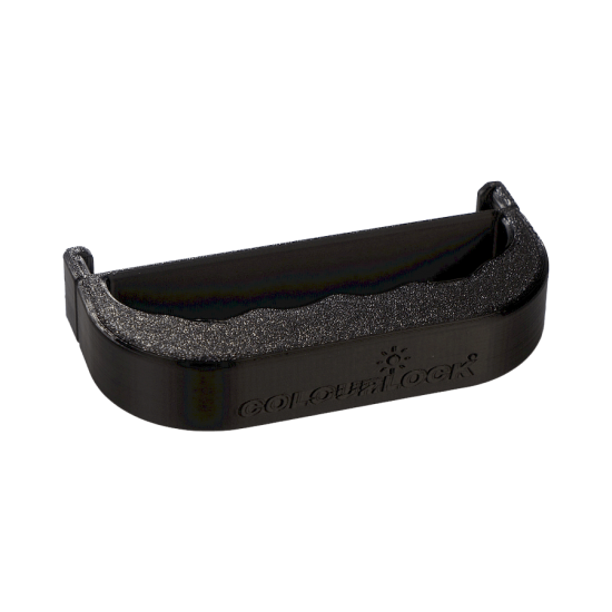 Ручка CleanGrip для щетки COLOURLOCK  для чистки кожи Ручка CleanGrip для щетки COLOURLOCK  для чистки кожи