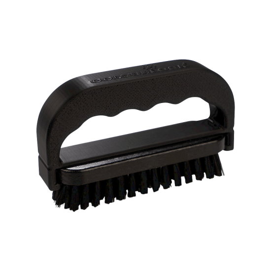 Ручка CleanGrip для щетки COLOURLOCK  для чистки кожи Ручка CleanGrip для щетки COLOURLOCK  для чистки кожи