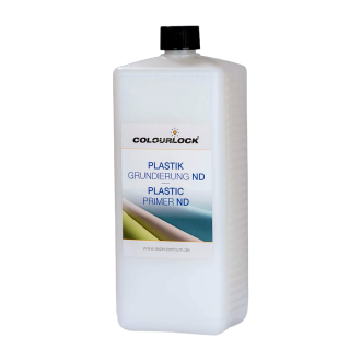 Грунт для твердого пластика COLOURLOCK ND, 1000 мл. Грунт для твердого пластика COLOURLOCK ND, 1000 мл.