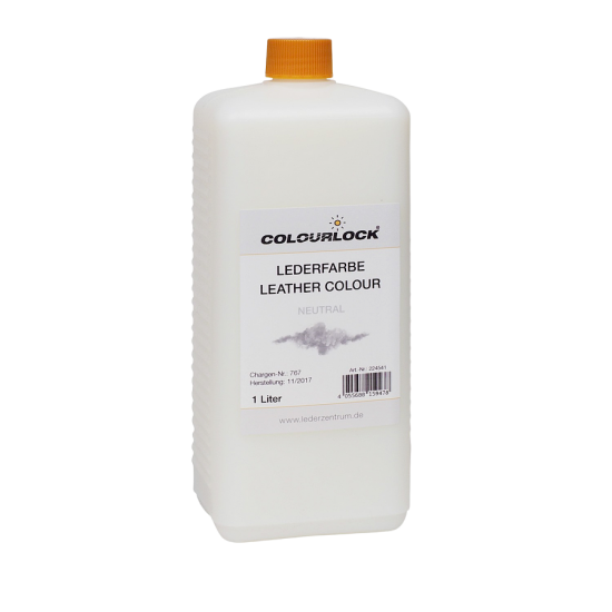 Профессиональная связующая краска для стабилизация износа COLOURLOCK  1л Профессиональная связующая краска для стабилизация износа COLOURLOCK  1л