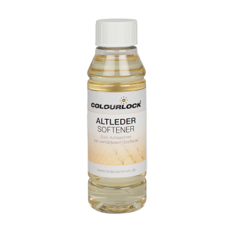 Масло для кожи COLOURLOCK для смягчения старой кожи, 250 мл