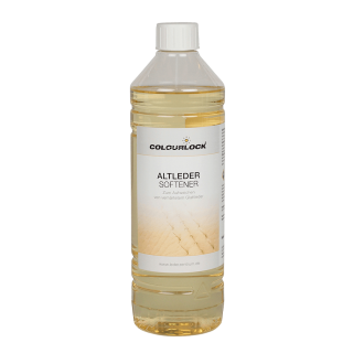 Масло для кожи COLOURLOCK для смягчения старой кожи, 1 литр