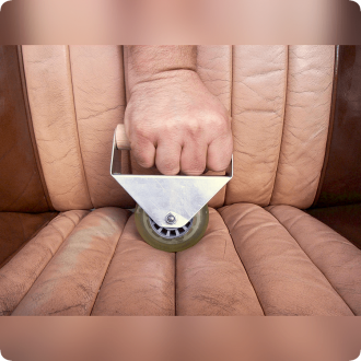 Масло для кожи COLOURLOCK для смягчения старой кожи, 1 литр