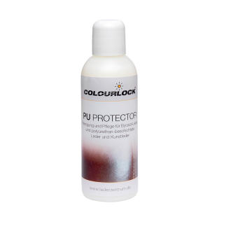 Защита для искусственной кожи PU-Protector 150 ml Защита для искусственной кожи PU-Protector 150 ml