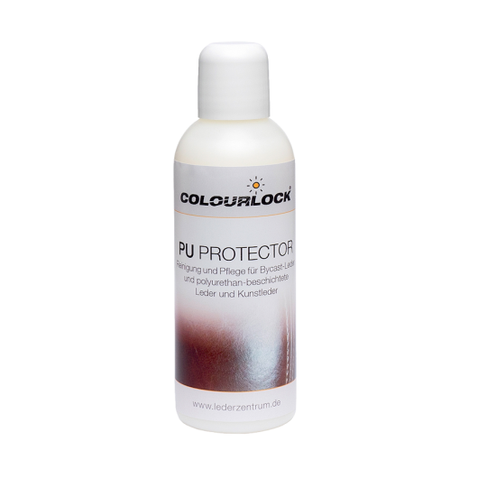 Защита для искусственной кожи PU-Protector 150 ml