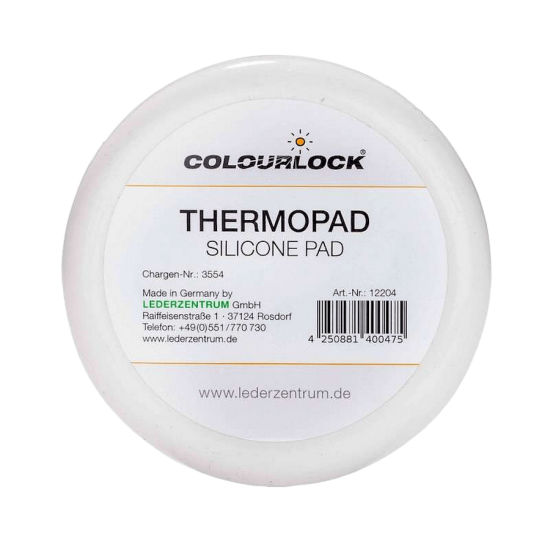 Thermopad - Профессиональная подушка для нанесения структур Thermopad - Профессиональная подушка для нанесения структур