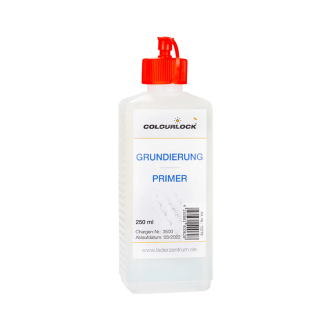 Профессиональная грунтовка COLOURLOCK Leder Grundierung Профессиональная грунтовка COLOURLOCK Leder Grundierung