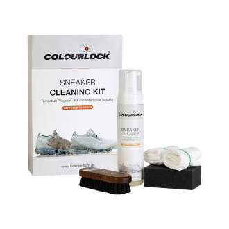 Набор для ухода за кроссовками чистка и защита Набор для ухода за кроссовками чистка и защита