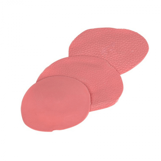 Набор картриджей для тиснения структуры COLOURLOCK на 2 тиснения Набор картриджей для тиснения структуры COLOURLOCK на 2 тиснения