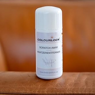 Удаление царапин на анилиновой кожи 75 мл Удаление царапин на анилиновой кожи 75 мл