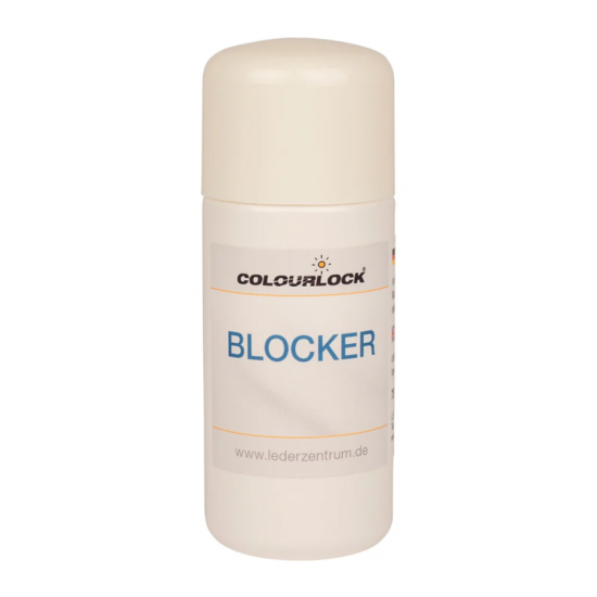 Блокатор проявления глубокой пигментации в краску COLOURLOCK 75 мл Блокатор проявления глубокой пигментации в краску COLOURLOCK 75 мл