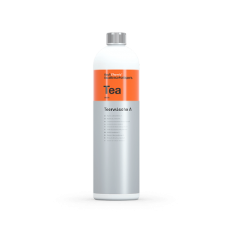 TEERWASCHE A - Концентрат для быстрого очищения от смолы, (1 л). TEERWASCHE A - Концентрат для быстрого очищения от смолы, (1 л).