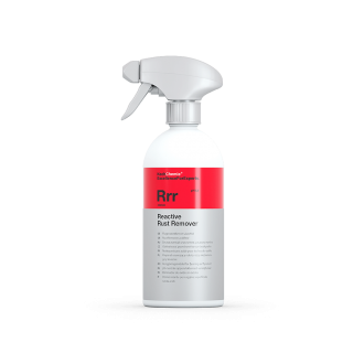 REACTIVE RUST REMOVER - Бескислотный, реакционный очиститель ржавого налёта (500 г) REACTIVE RUST REMOVER - Бескислотный, реакционный очиститель ржавого налёта (500 г)
