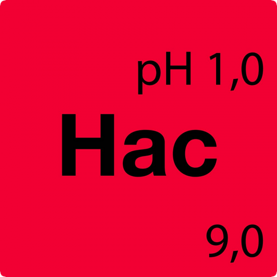 Hull Precleaner acid - Кислотное средство для растворения водного камня и окислений для лодок и катеров (10 л)