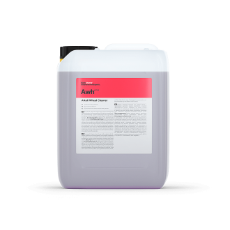 Alkali Wheel Cleaner - Щелочной очиститель колёсных дисков (5 л) Alkali Wheel Cleaner - Щелочной очиститель колёсных дисков (5 л)