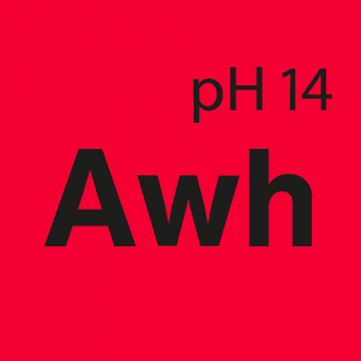 Alkali Wheel Cleaner - Щелочной очиститель колёсных дисков (5 л)